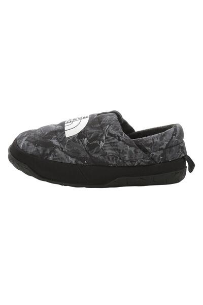 THE NORTH FACE F0A5G2F6OG1-R M Nuptse Mule Erkek Spor Ayakkabı Antrasit