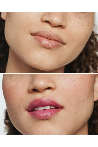 Clinique أحمر شفاه شبه شفاف - عسل أسود