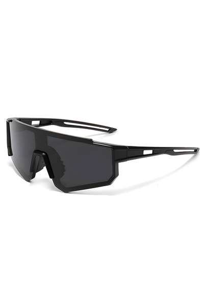 Techsuit Ochelari de soare polarizați pentru copii (R601) - Protecție UV, Len...