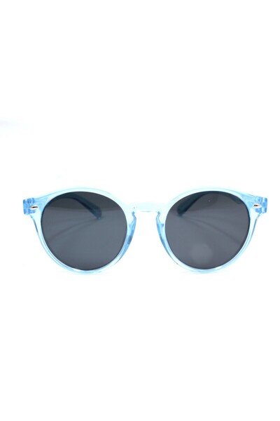 Olivier Philippe 1058 C84 48 Olivier Philippe Polarized Children's Glasses