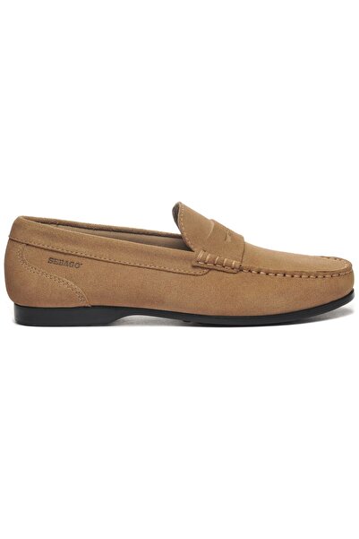 Sebago Byron Erkek Süet Deri Ayakkabı