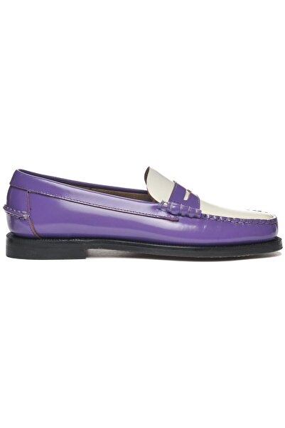 Sebago Classic Dan Pigment Kadın Makosen Ayakkabı