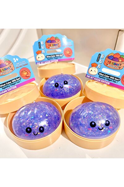 ARAT DİAMOND TOYS %100 Simli Çin Mantısı Sukuşi Mor Renk Gönderilmektedir. ( ...