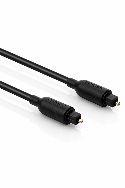 Philips 1.5m Optic Ses Kablosu swa2302w