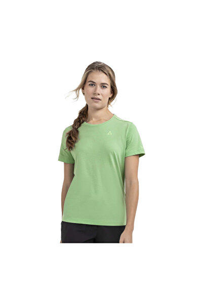SCHOFFEL Buchberg Sprint Crisp Tricou de damă 38