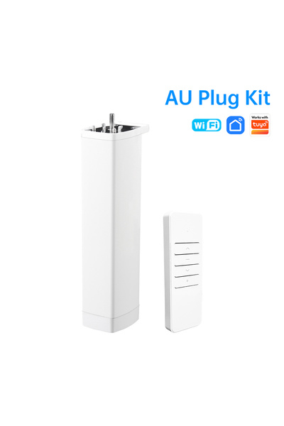 Choice Motors and remote AU PLUG (WIFI) Work With Tuya Wifi/Zigbee Electric C...