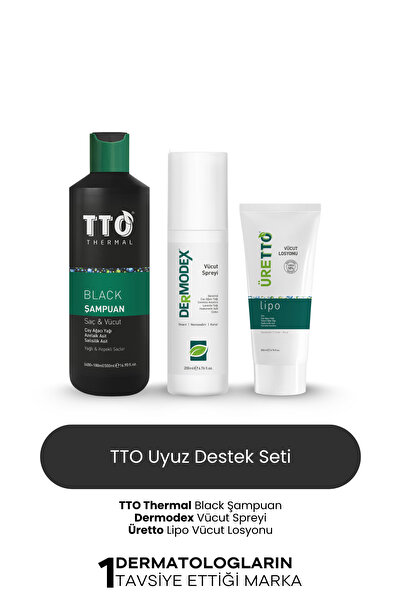 TTO Destek Paketi 1