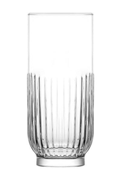 LAV Tokyo Glass Soft Drink Cup 3-Pack 395 ml