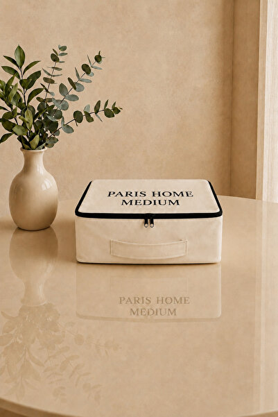 Paris Home Ειδική σχεδίαση Βαλίτσα Εσωτερική Βαλίτσα Ταξιδιωτική Οργάνωση Ντο...