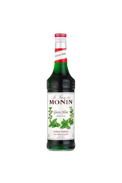 Monin Green Mint/Yeşil Nane Şurup