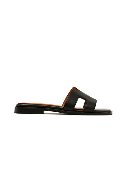 John May Women / Girls Slippers Rc-25Y-015-R2046 John May Black 26