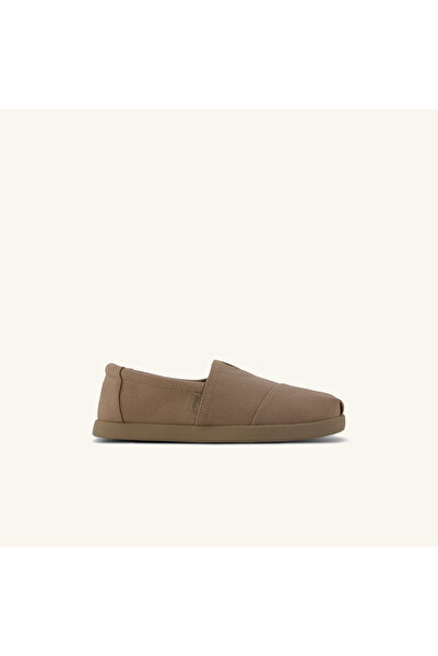 Toms أحذية رجالية إسبادريل 10023169/20015628 10023176 ALP FWD قماش قطني معاد ...