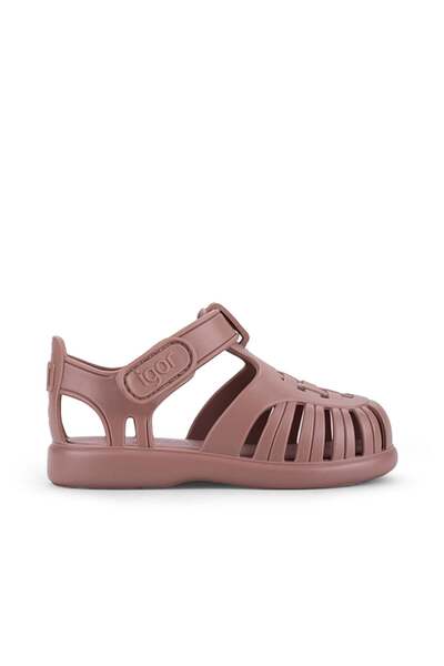 IGOR Sandale cu velcro pentru copii S10271 Tobby Solid