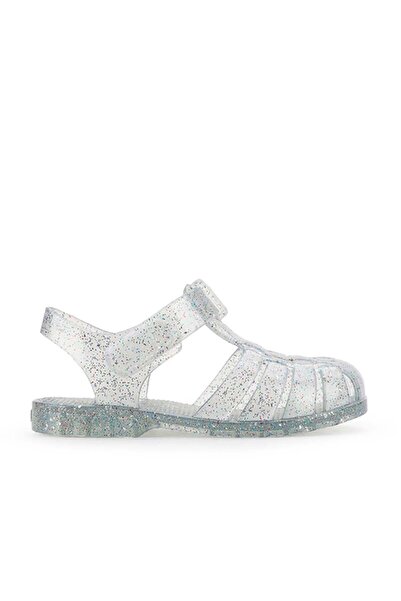 IGOR Çocuk Cırtlı Sandalet S10329 Clasica Cristal