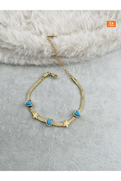 Bozhi Steel Bracelet Bl Daily Elegance Meaningful Gift for Special Occasions