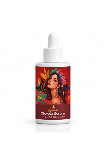 reelegant Korean Skin Care Glowy Beauty Niacinamide Serum