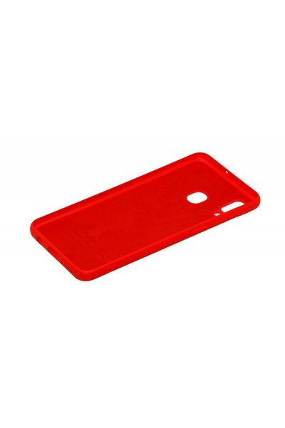 OEM Husa Silicon Samsung Galaxy S10 Plus, S10+ SM G975 Rosie