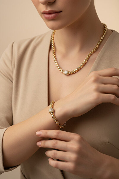 XUPING JEWELRY STİL İNCİSİ/XUPING JEWELRY KOBRA TAKIM