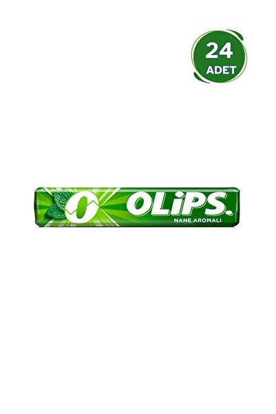 Olips Stick Nane 28 gr - 24 Adet