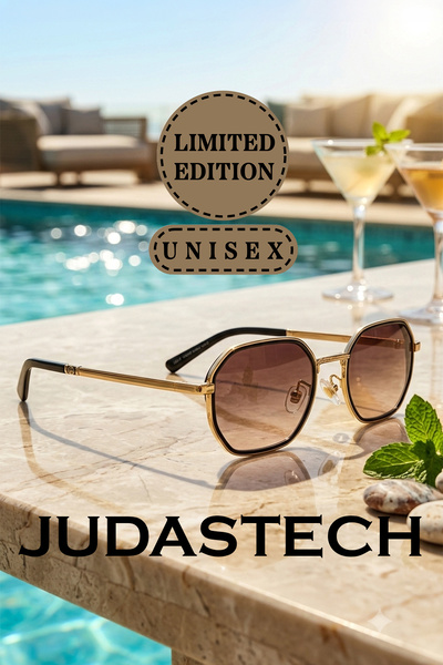 JUDAS F13 Polarized Sunglasses -Uv400