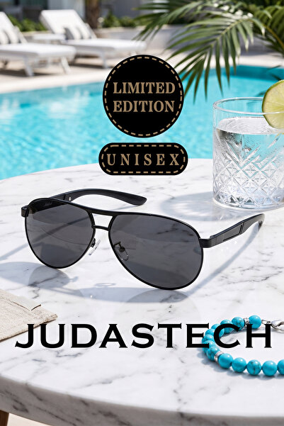 JUDAS Q13 نظارات شمسية مستقطبة -UV400