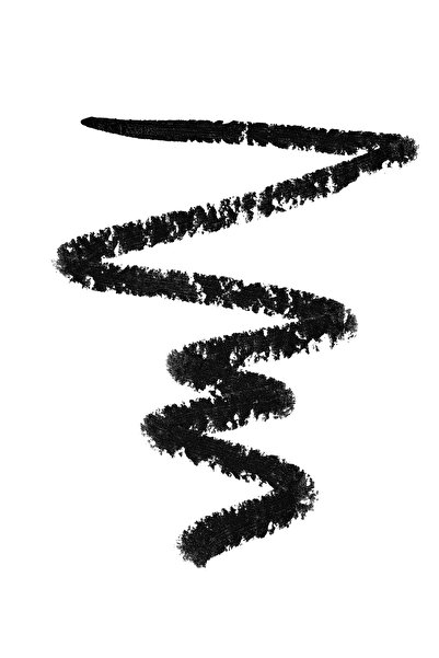 Flormar Extreme Tattoo Mat Asansörlü Kalemtıraşlı Jel Göz Kalemi & Far Stick - 001 Onyx