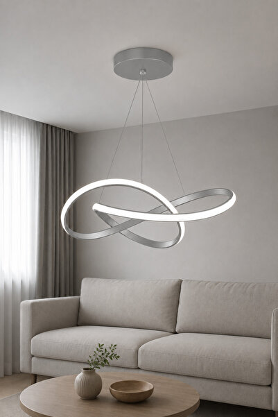 AvizeGO Favis LED Sarkıt Avize