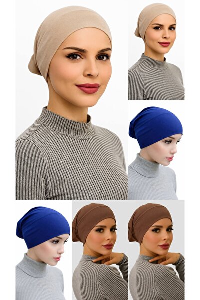 ALDAIYR 6 Pieces Pipe Snap-On Cap Is Halal-Compliant