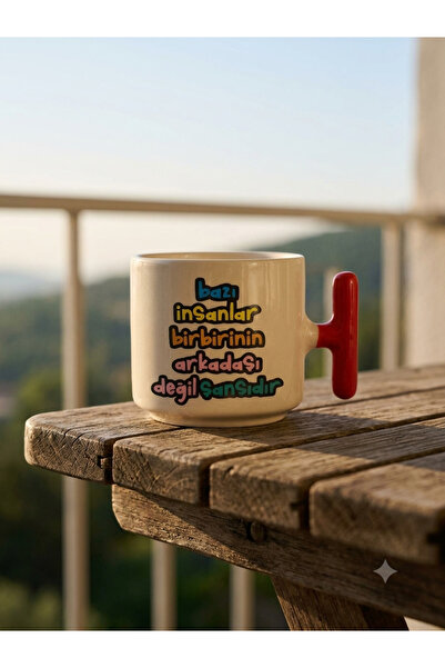 Hediyeni Al Some People Are Just Not Each Other's Friends Luck Special Design...