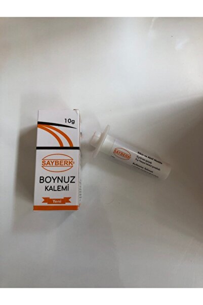 Say Boynuz Yakma Kalemi