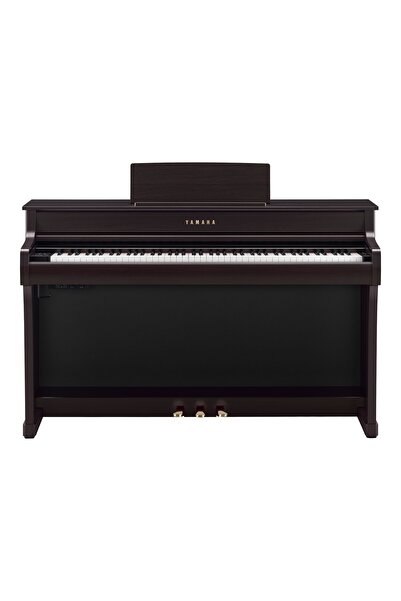 Yamaha Clavinova CLP835R Dijital Piyano (Gülağacı)