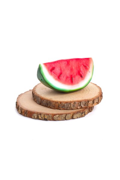 Botanical Lather صابون الفواكه الطبيعي - البطيخ