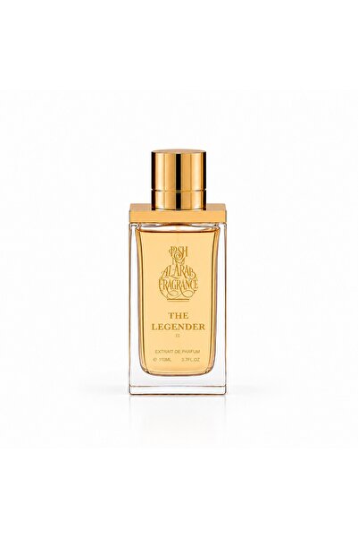 POSH AL ARAB PERFUMES ذا ليجندر 110 مل