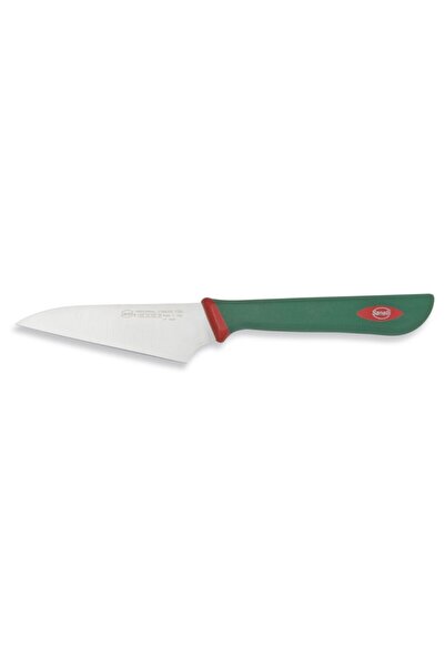Sanelli Cuțit mic pentru curățat fructe și legume, 10 cm, profesional