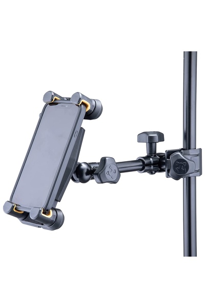 HERCULES HCDG-307B Tablet &amp; Phone Holder