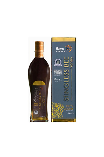 BAYU Kelulut Stingless Bee Honey – 100% Pure Raw Natural Honey | Immune Boost...