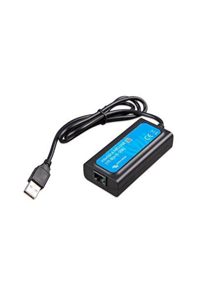 Victron energy Interfata MK3 VE.Bus to USB-C