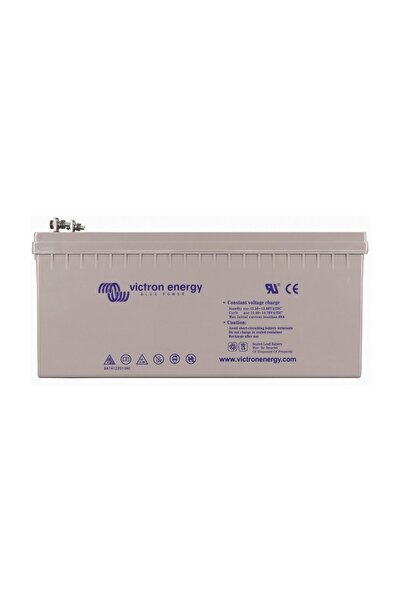 Victron energy Baterie Gel 12v 265Ah Deep Cycle