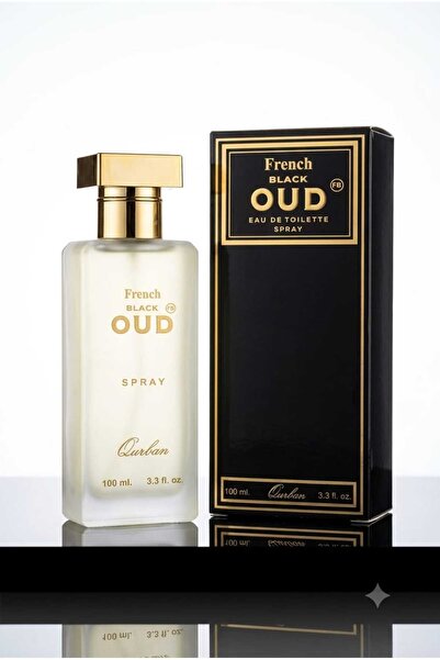 QURBAN PERFUME FRENCH