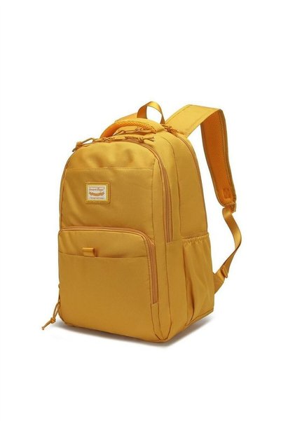 SMART BAGS Crinkle Women's Backpack