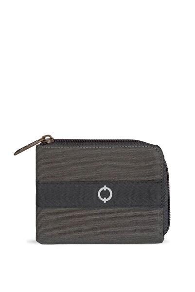 Nors Men's Wallet with Logo Detail