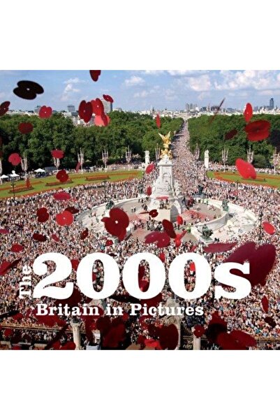 Ammonite Press Anii 2000: Marea Britanie prin imagini
