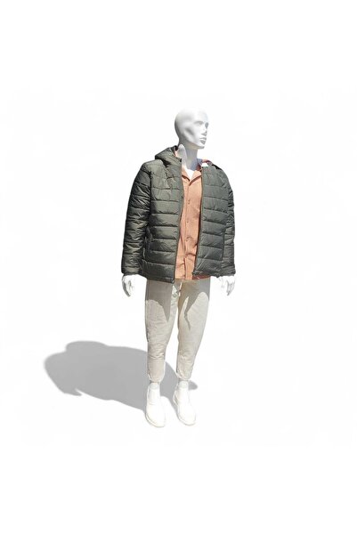 Kinetix Palton pentru bărbați Luras 101398246 ML LURAS COAT 3PR