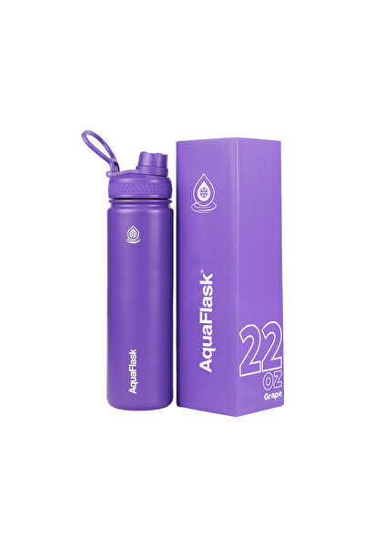 AquaFlask Regular 22oz