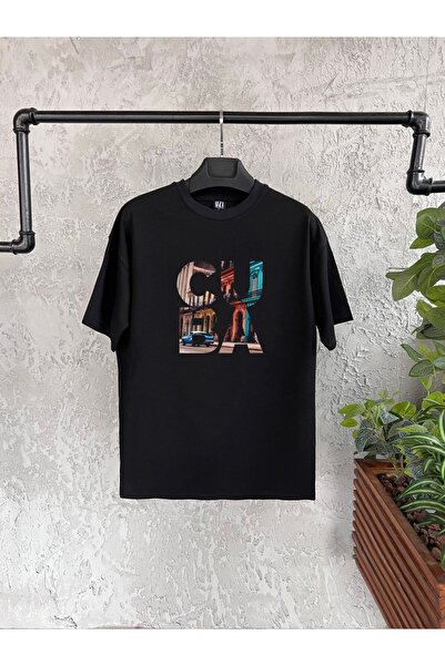 donamod Cotton Unisex Stylish Comfortable Special Design T-Shirt