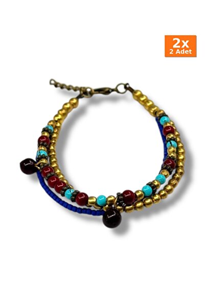 Bozhi Bracelet Handmade Special Design Gift