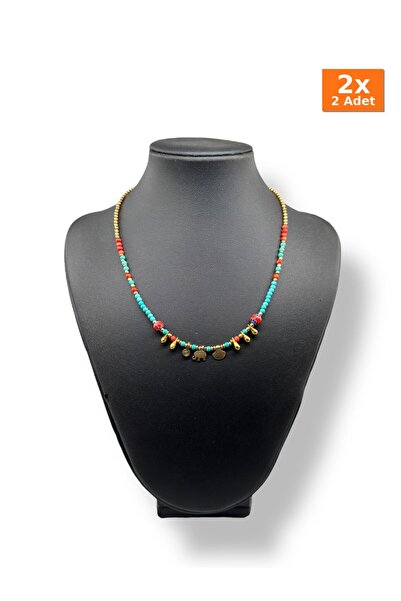 Bozhi Necklace Luminous Style