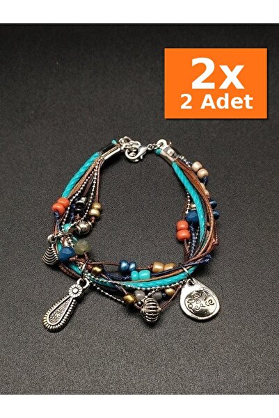 Bozhi Bracelet Handmade Special Design Gift