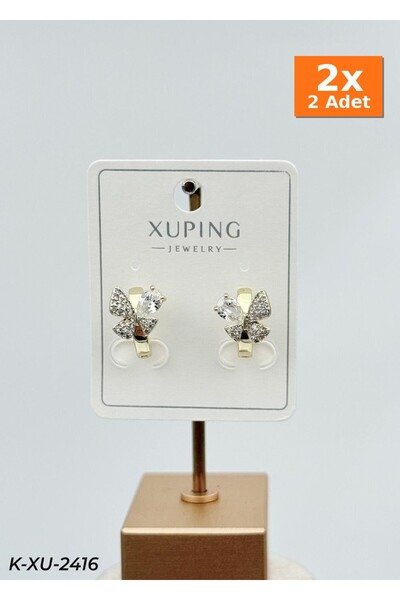 Bozhi Elegant Earrings Minimal Elegance Stylish Gift
