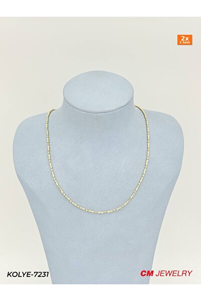 Bozhi Elegant Necklace Minimal Elegance Stylish Gift